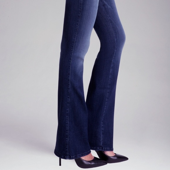 👖 Bebe Kayla Jeans 👖 - Picture 7 of 8